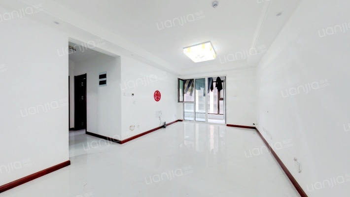 公元景樾公馆二手房实景图