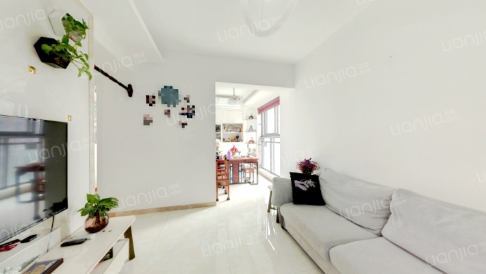 太古城南二手房实景图