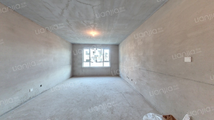 中航御湖天城二手房实景图