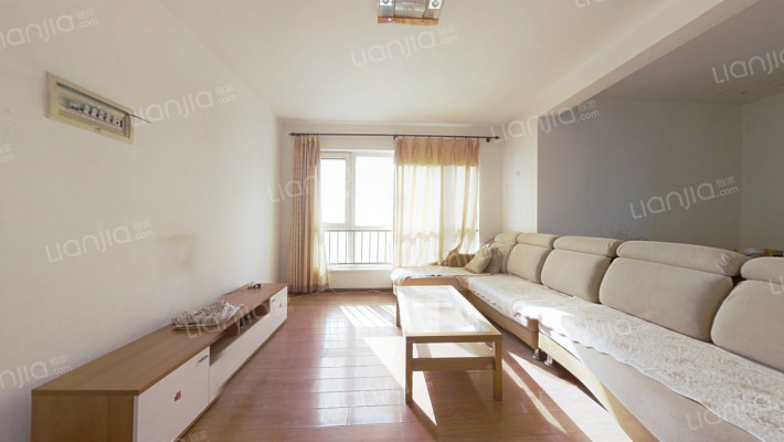 铭熙水岸二手房实景图