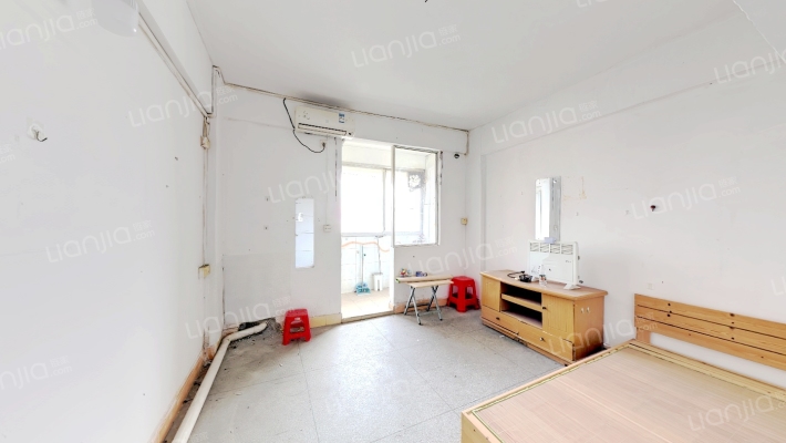 园林路二手房实景图