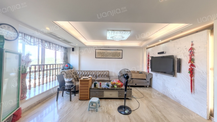 正日家园二手房实景图