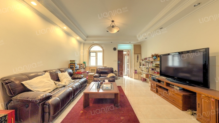 海德堡花园二手房实景图