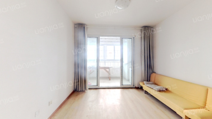 尚泽琪瑞康郡二手房实景图