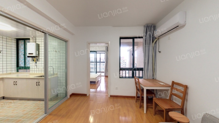 永佳苑二手房实景图