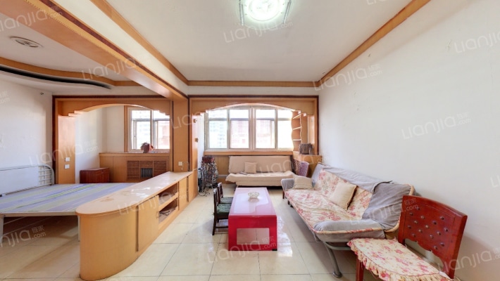 华玺花园二手房实景图