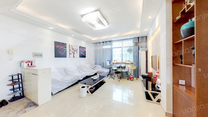 大井头16号二手房实景图