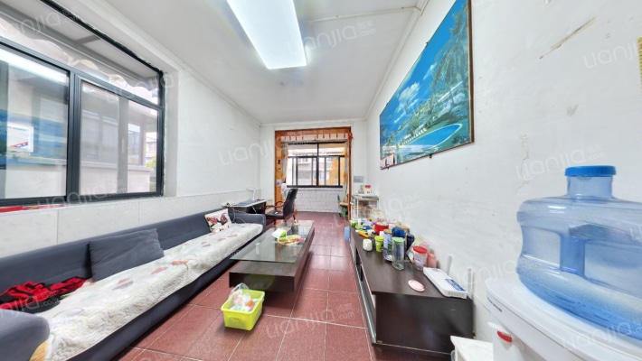 支矶石街27号院二手房实景图