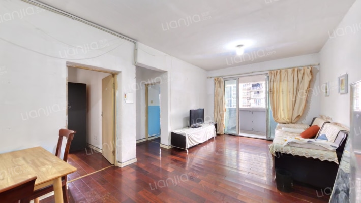 辅仁小区二手房实景图