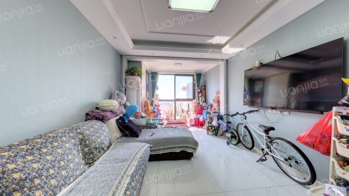 悠步临湖花园二手房实景图