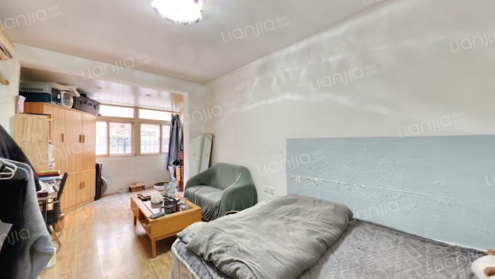 海滨花园(市北)二手房实景图