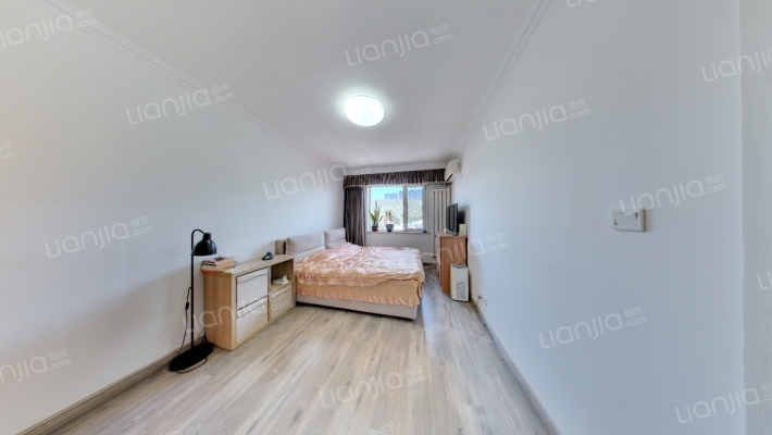 捷明巷二手房实景图