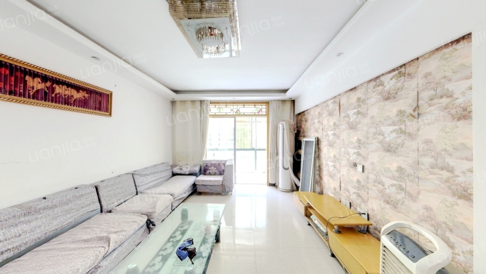 新润泉北二手房实景图