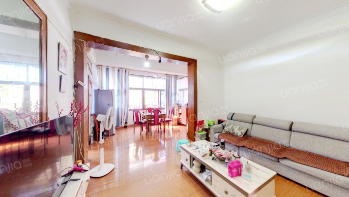 金龙岗9号二手房实景图