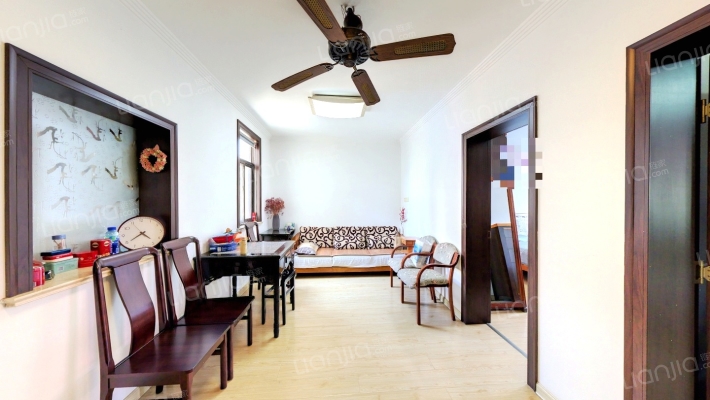 花苑新村一区二手房实景图