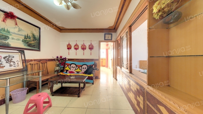 贡院门51号二手房实景图