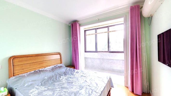 康强坊二手房实景图