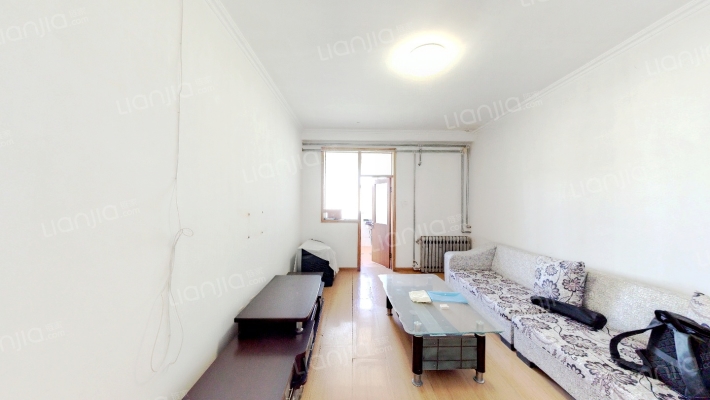 合作小区西区二手房实景图