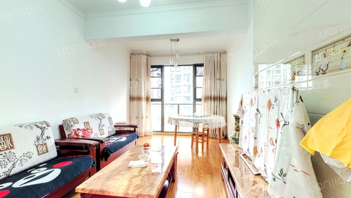 西府景苑二手房实景图