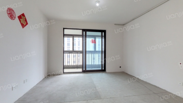 福基凤滨嘉园二期二手房实景图