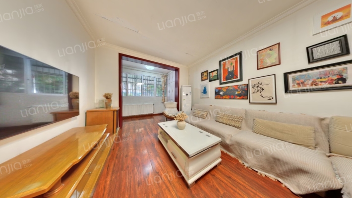 交大智能二期二手房实景图