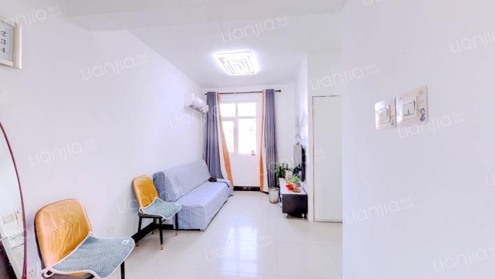 碧玉家园二手房实景图