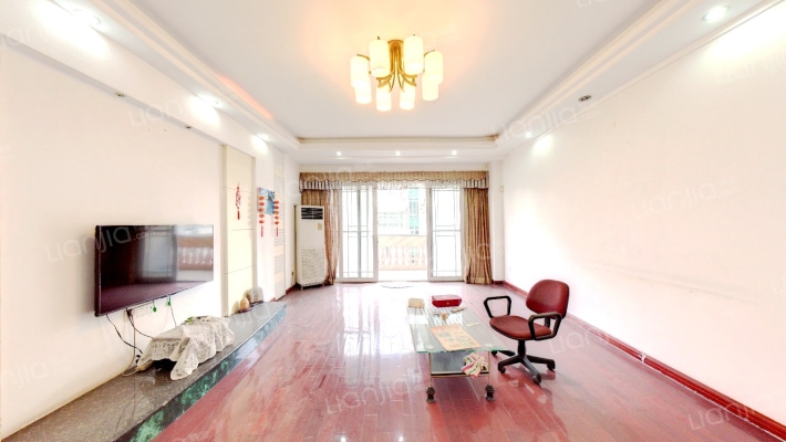 汇丰豪园二手房实景图