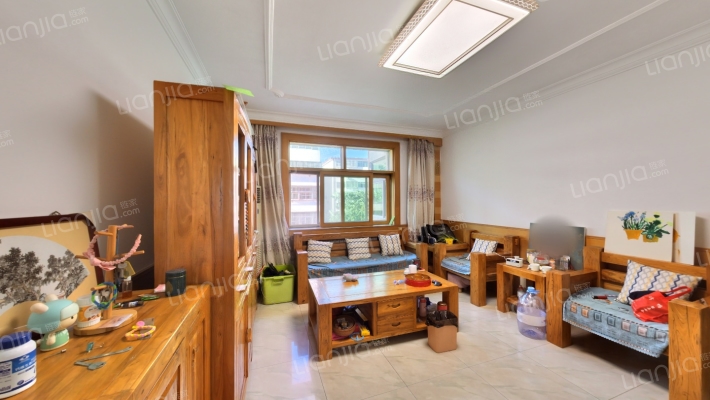 引滦小区二手房实景图