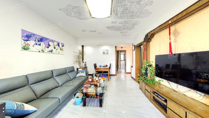 榕信东苑翠堤苑二手房实景图