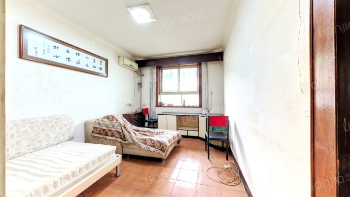 陕西省杂技艺术团有限公司二手房实景图