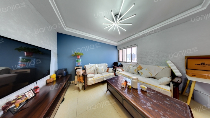 华锦苑二手房实景图