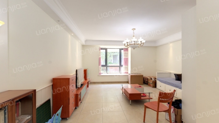 清水苑二手房实景图