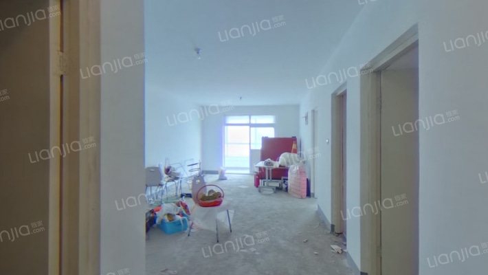 西小屯社区二手房实景图