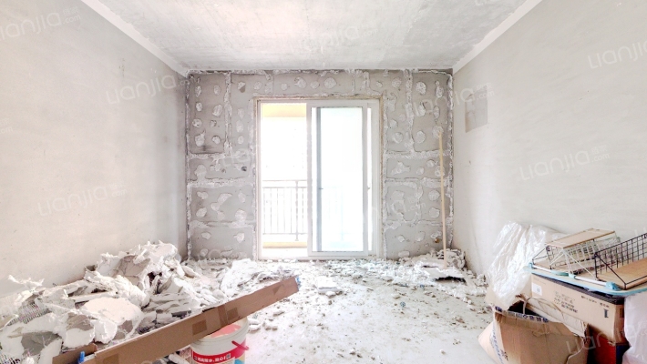 美联德玛假日二期阳光里二手房实景图