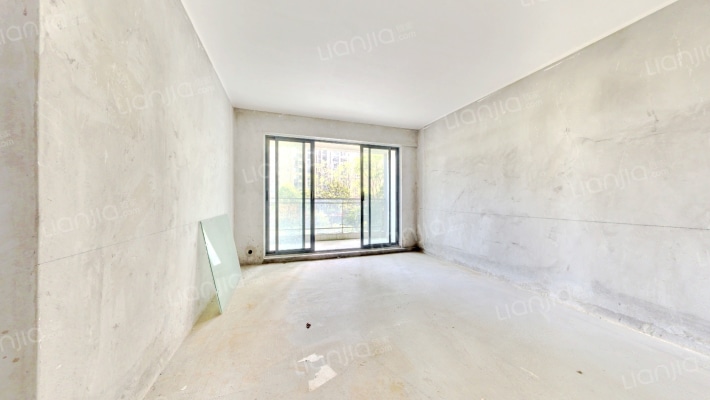 中天知秋轩二手房实景图