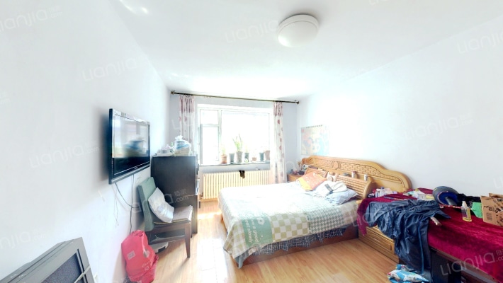 地震局家属楼(南关区)二手房实景图