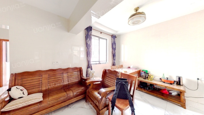 振兴路二街三巷二手房实景图