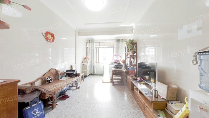 省农科院西区二手房实景图