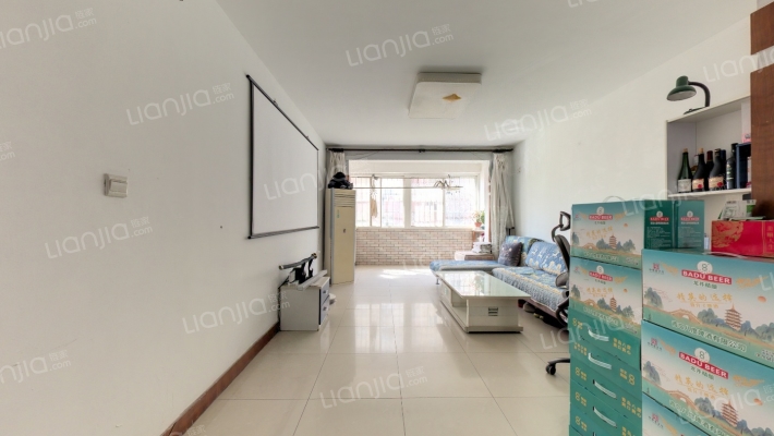 一中小区二手房实景图