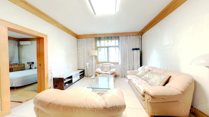 建国西路127号二手房实景图