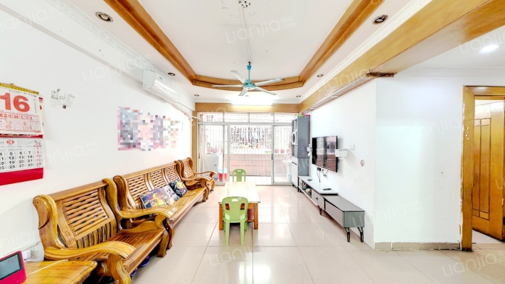 中兴楼二手房实景图