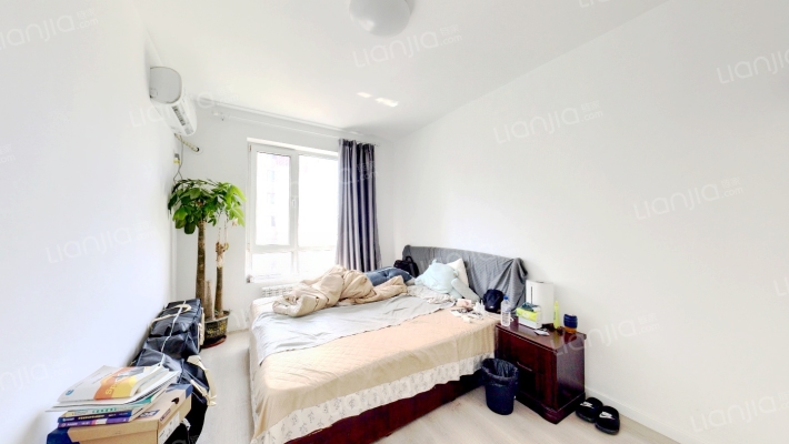 泓林园二手房实景图