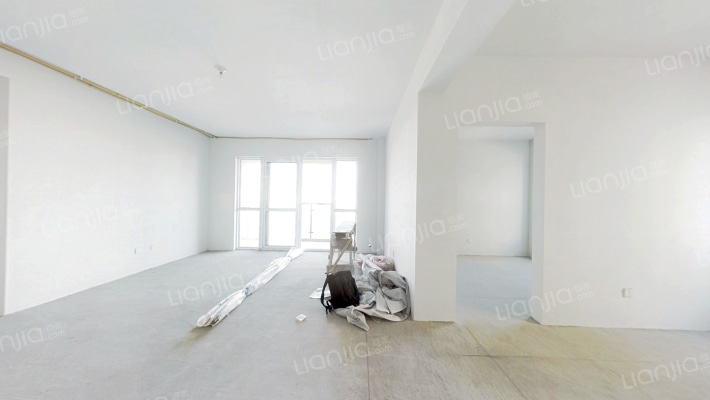 瓯旭景园二手房实景图