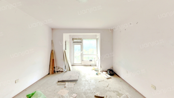 中体奥林匹克新城二手房实景图