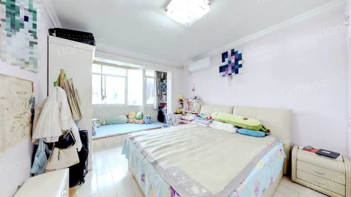 海上新村二手房实景图