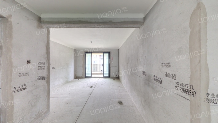 天恒王府二手房实景图