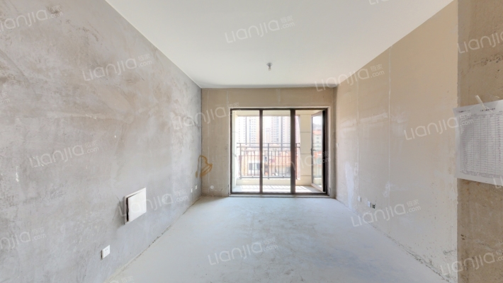 帕提欧二期二手房实景图