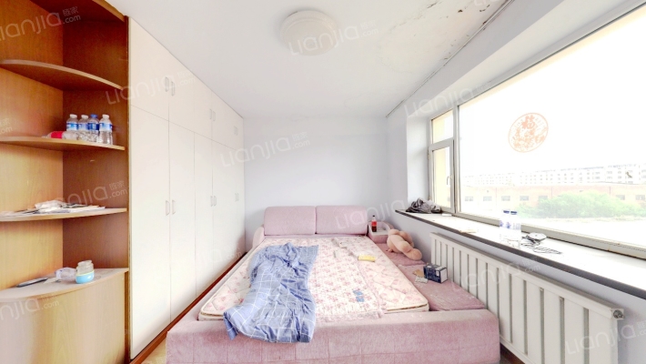 四环花园二手房实景图