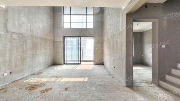 岭尚桃源二手房实景图