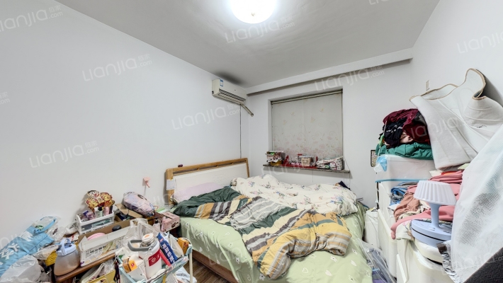 沈铁-十二路小区二手房实景图